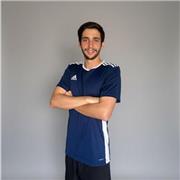 Entrenamientos personales de futbol, con mas de 4 años de experiencia